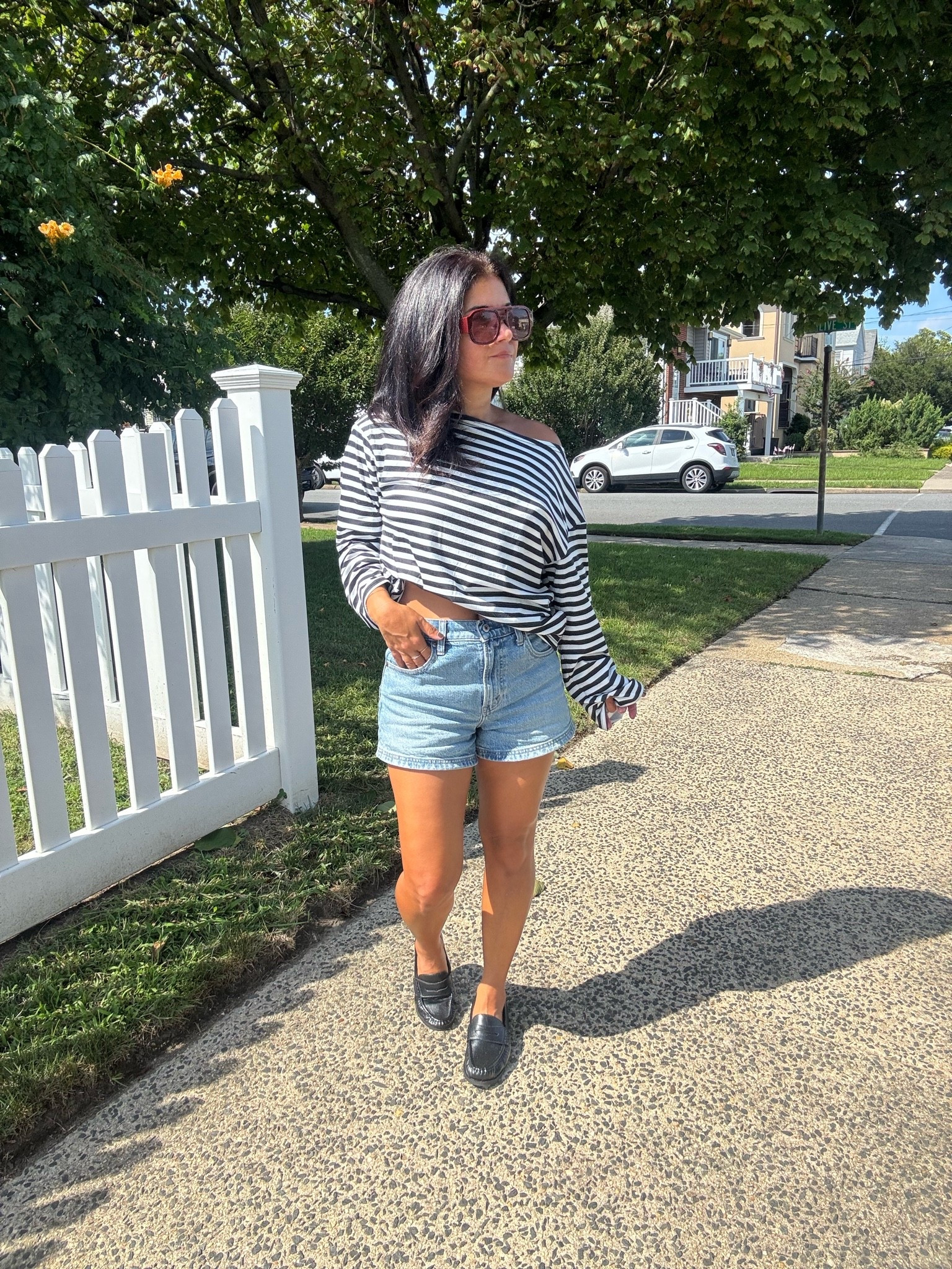 fall ootd ✨🖤

#LTKgrwm #LTKootd #LTKPetite