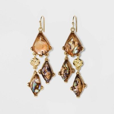 Target/Women/Women's Jewelry/Earrings‎ | Target