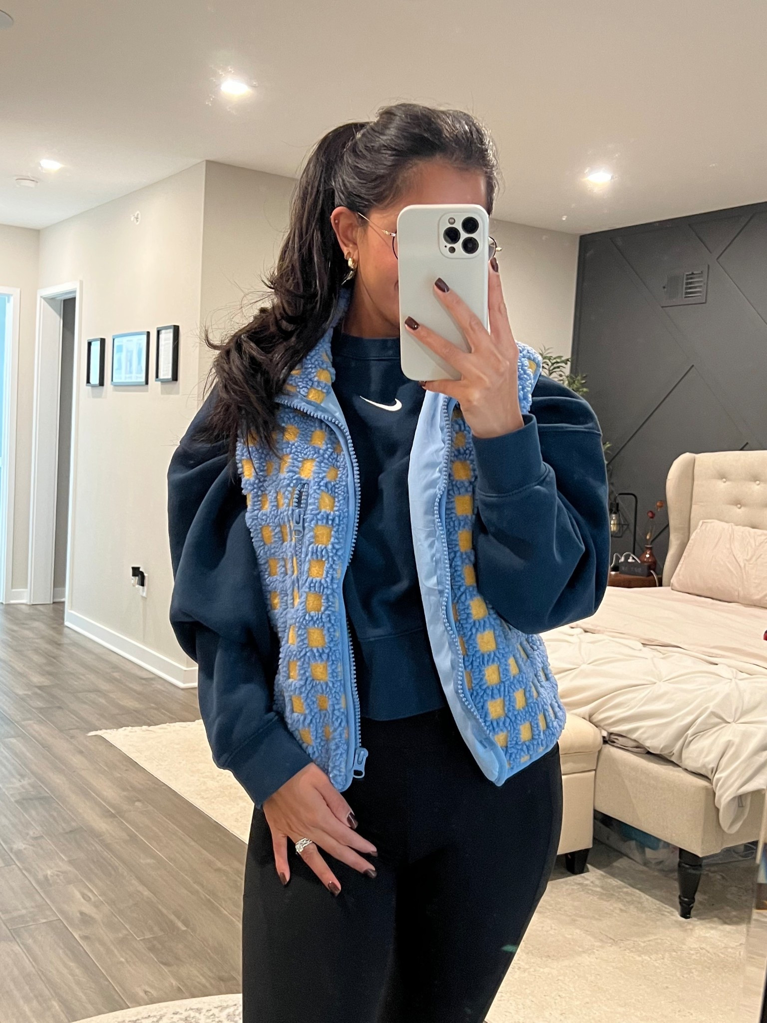 Mom outfit, errands outfit, what I wore

#LTKmomlife #LTKootd #LTKSaleAlert