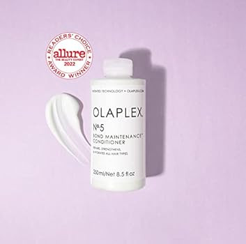 Olaplex No.5 Bond Maintenance Conditioner, 8.5 Fl Oz | Amazon (US)