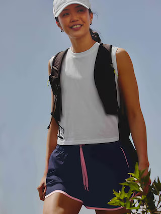 True Cotton Crop Tank | Athleta | Athleta