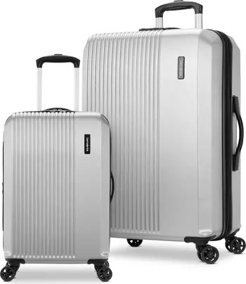 Alliance SE 2PC Set (CO/LG) Hardside Luggage with Spnner Wheels | Nordstrom