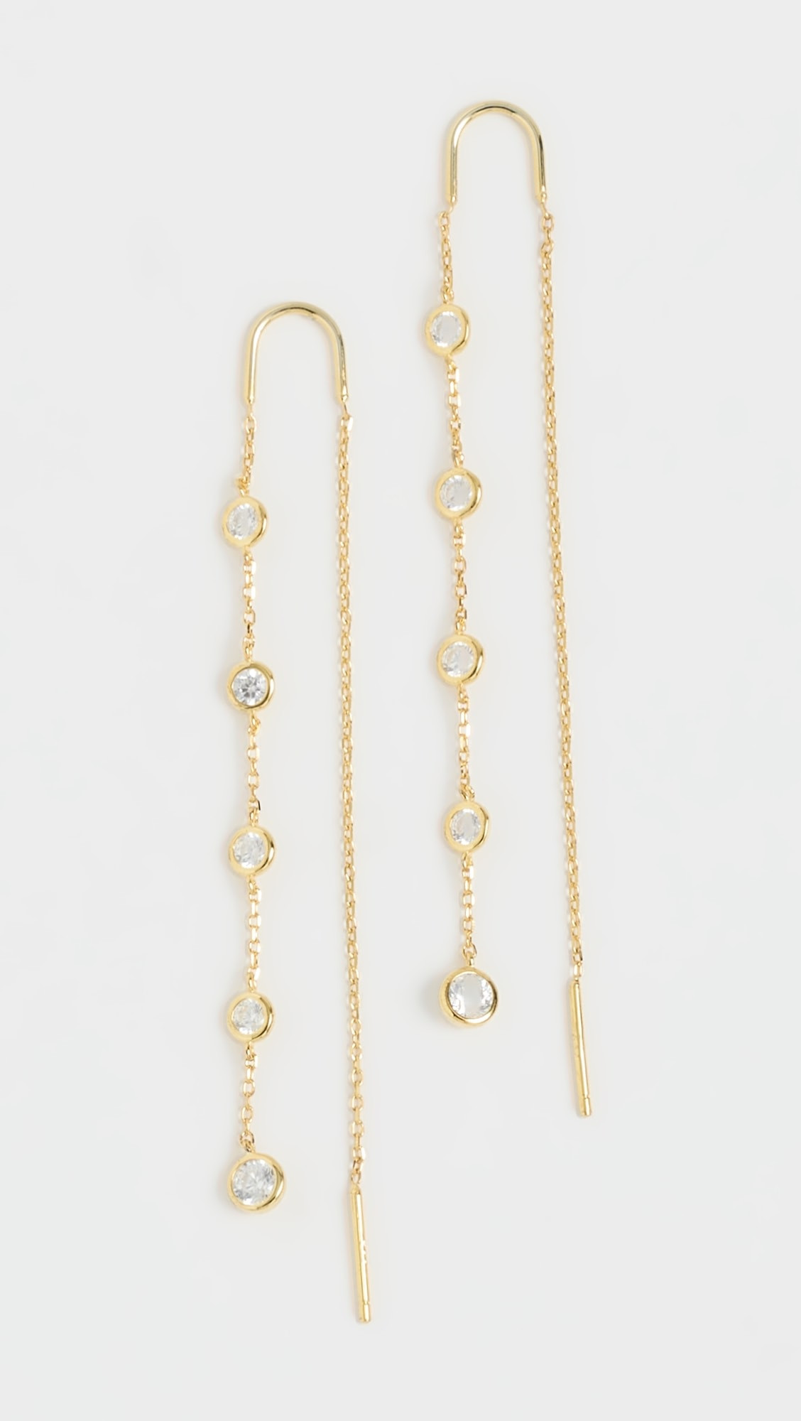 Whisper Ear Threader III | Shopbop