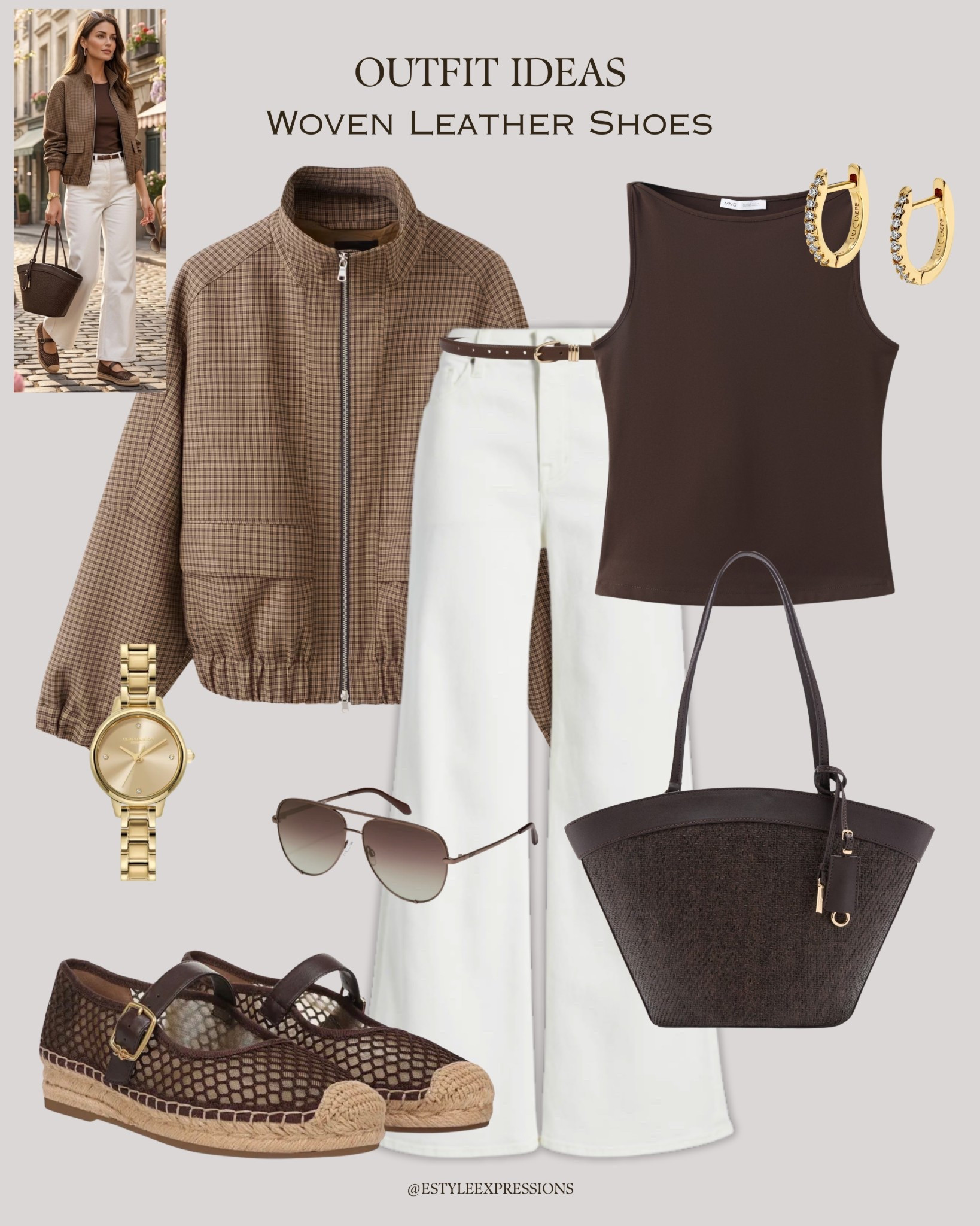 Light, Breathable, Beautifully Textured Woven Leather Shoes!✨ From ballet flats to slingbacks and soft loafers, these chic pairs are perfect for spring and summer🌸☀️, pairing effortlessly with relaxed denim or flowy skirts. 💫

#LTKSpringSale #LTKSeasonal #LTKootd