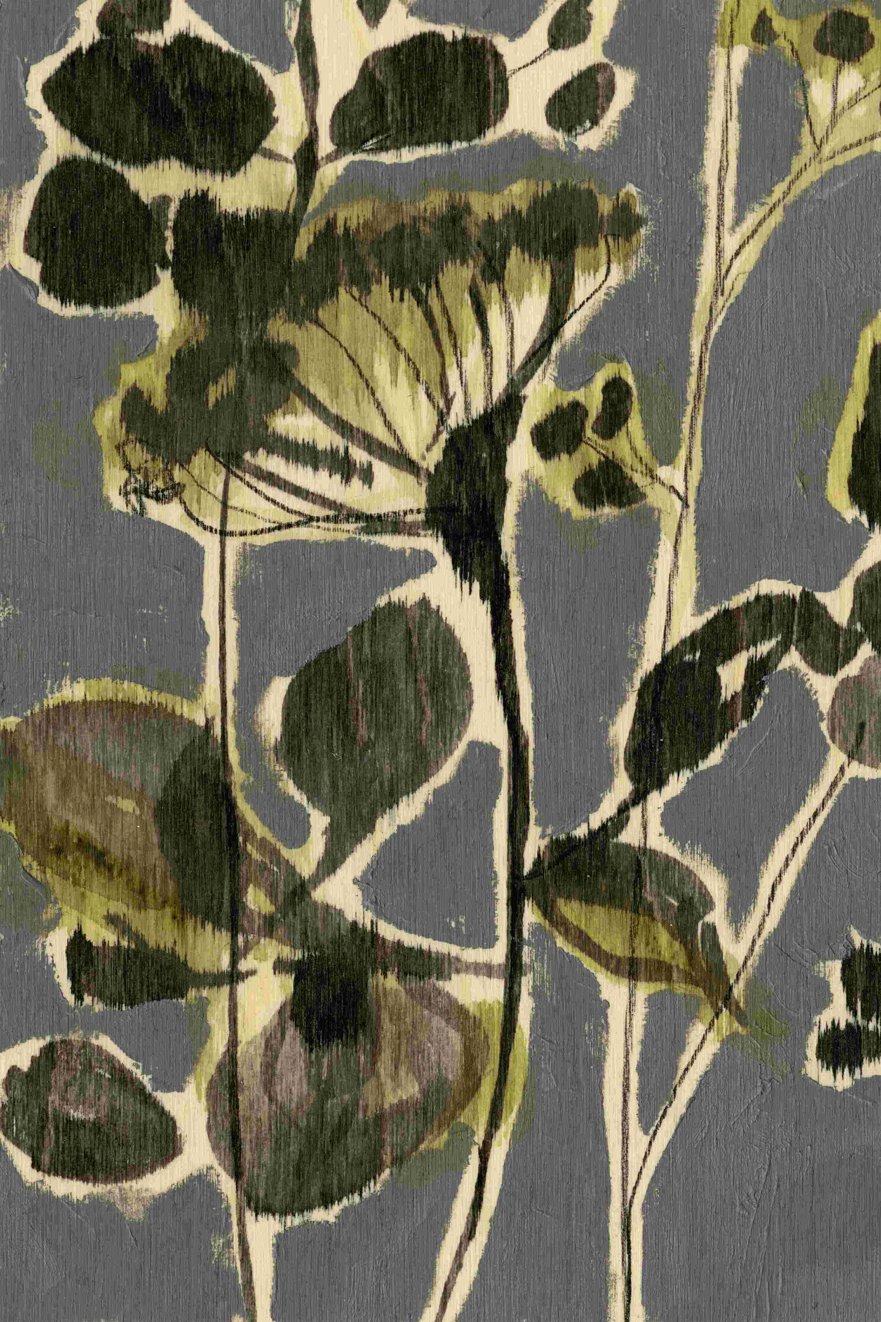 " A Touch Of Olive I " by Jennifer Goldberger | Wayfair North America