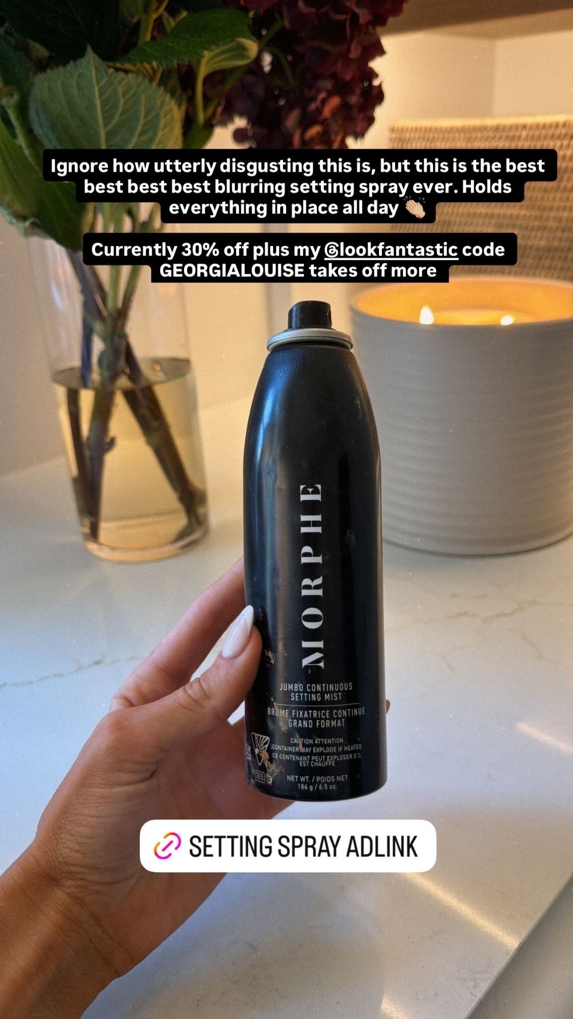 Was £18 - now £12.60 ✨

#LTKCyberWeek #LTKgiftguide #LTKsale