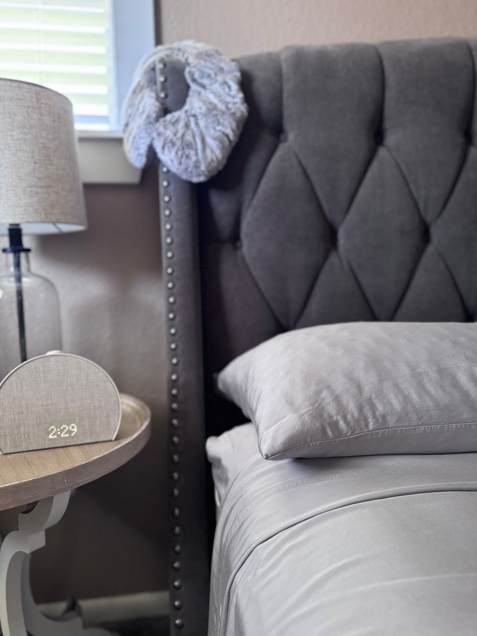 It’s almost time to dip into bed… and nothing serves better than fresh out of the dryer bamboo @onequince sheets … am I right?! Have you tried these yet? Friends… do not sleep… I mean DO sleep on these🤗💯💛😴 truly the absolute best for spring/summer nights! 

#LTKSeasonal #LTKSaleAlert #LTKHome