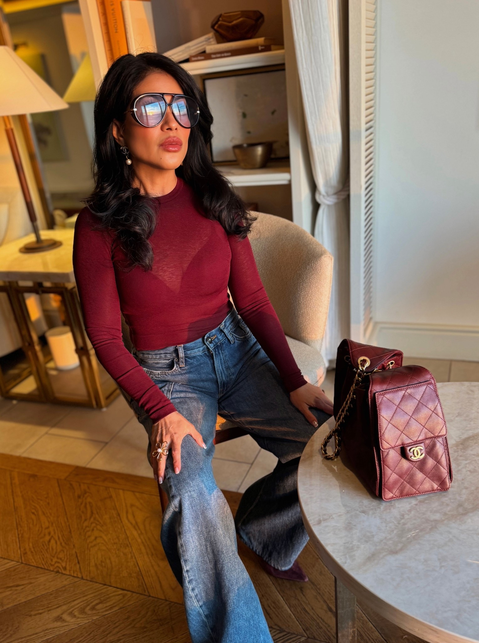 Sunnies for everyday use 