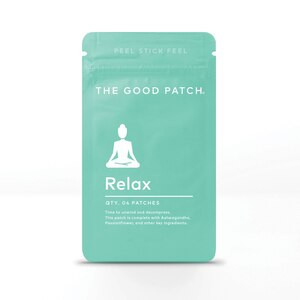 The Good Patch Relax Patches | CVS