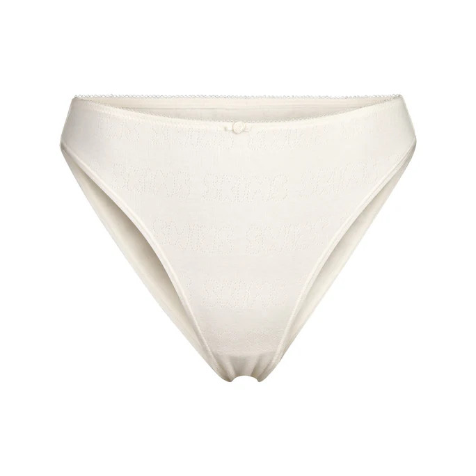 POINTELLE LOGO BRIEF | QUARTZ | SKIMS (US)