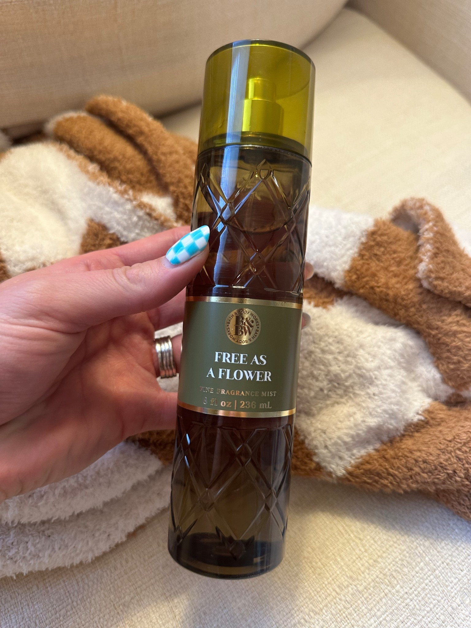 Affordable YSL Libre dupe 🤩

#LTKHome #LTKFindsUnder50 #LTKFindsUnder100