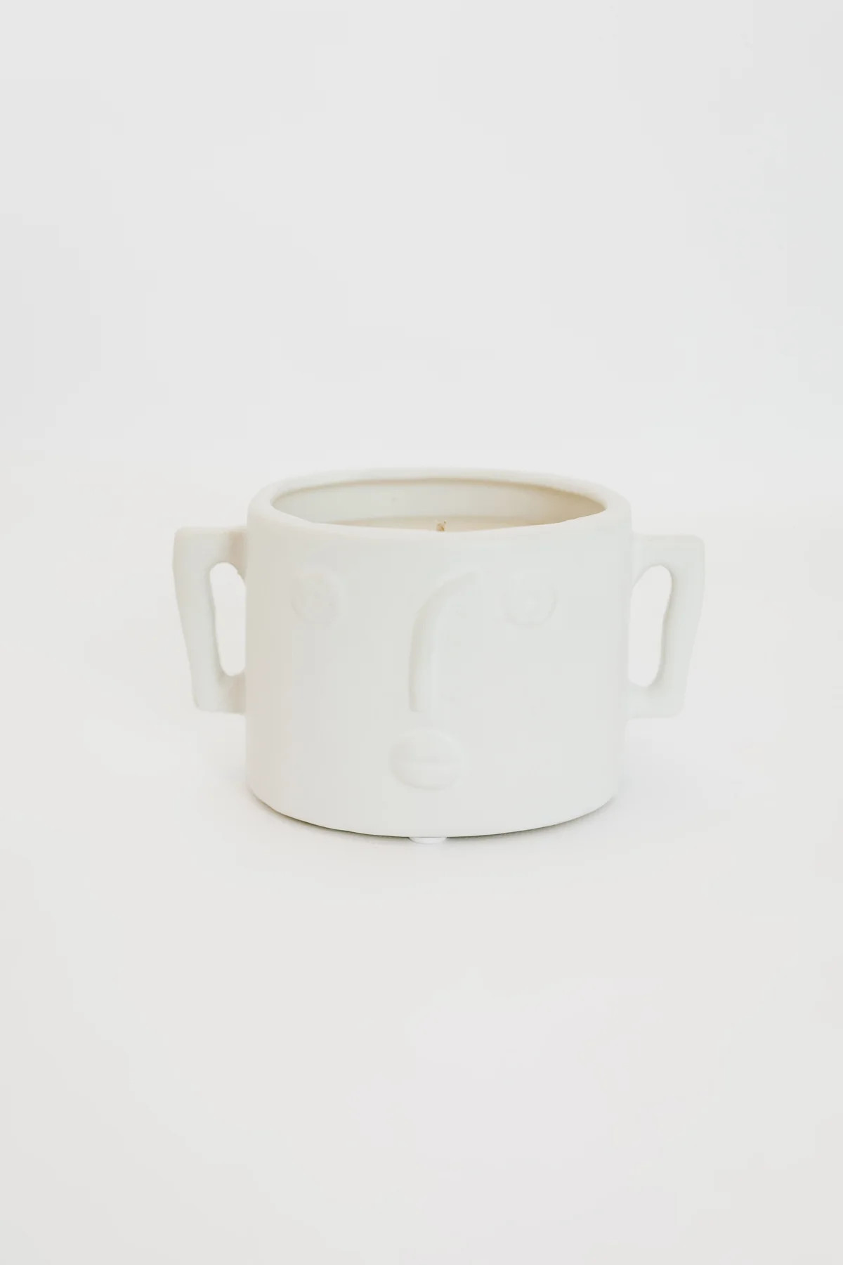 Nala Candle - Fig Vetiver | THELIFESTYLEDCO