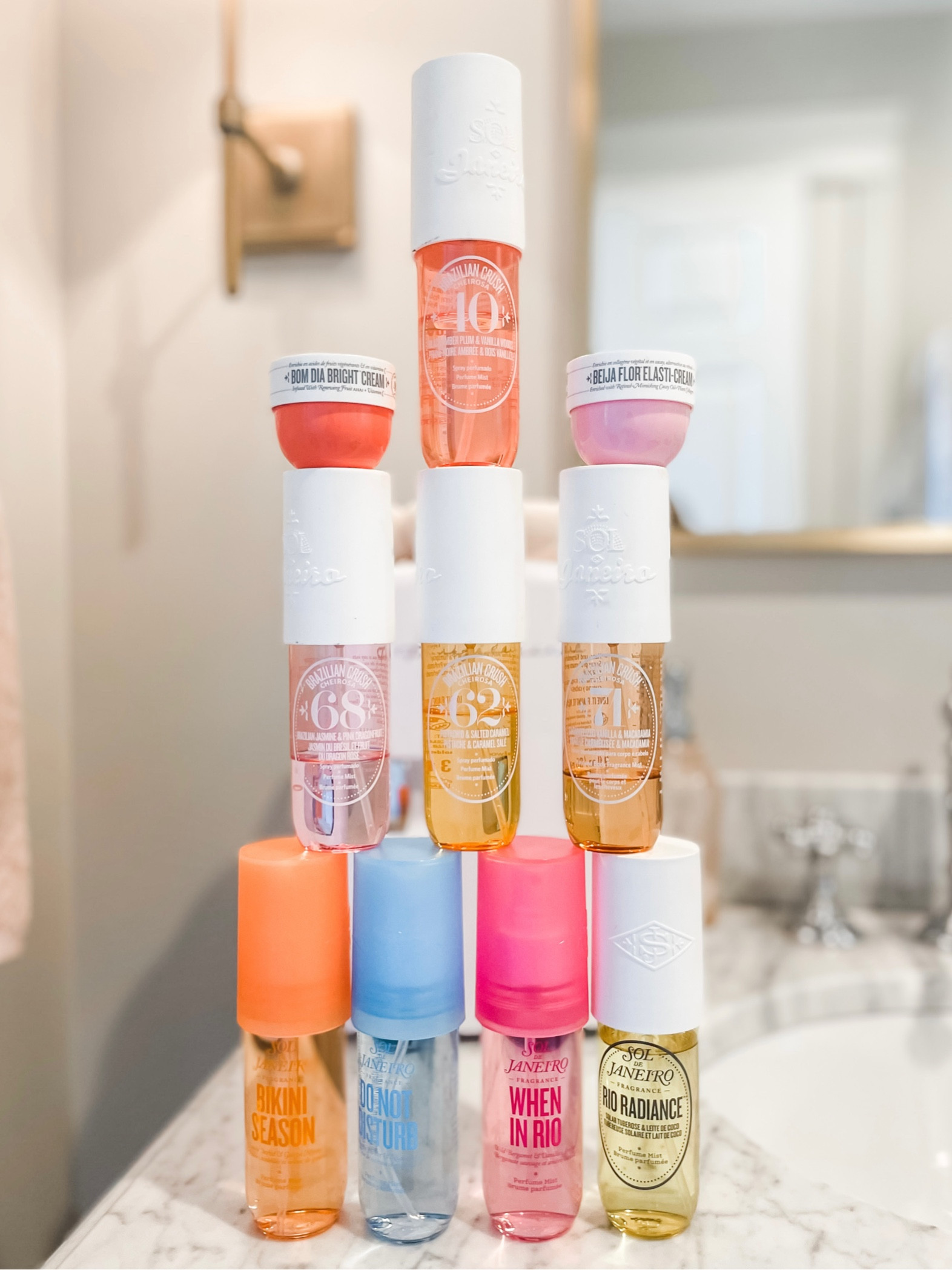 My tween daughter & her teen cousins all love everything Sol De Janeiro!  Must buy gifts for tweens & teens!🤩

#LTKGiftGuide #LTKCyberWeek #LTKbeauty