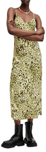 Allsaints Women's Bryony Dress | Amazon (US)