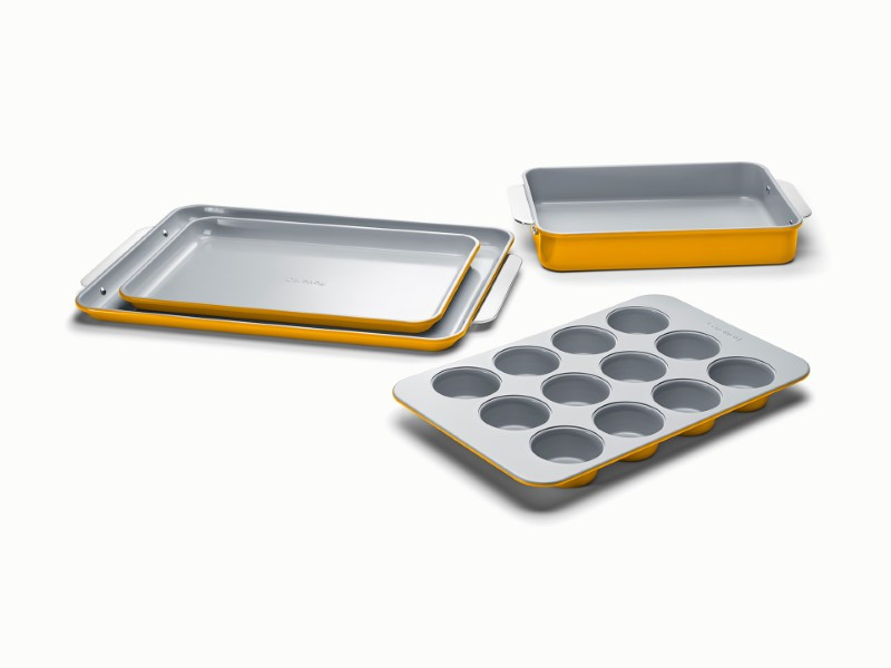 Half Bakeware Set | Caraway