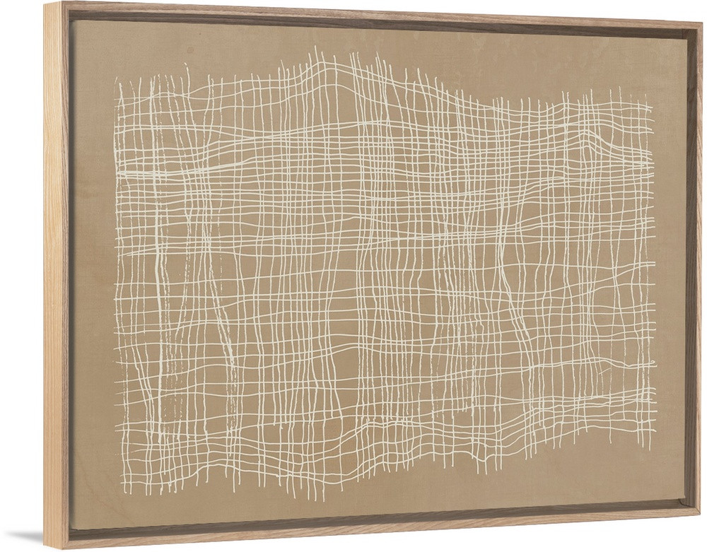 Basket Weave Wall Art | Great Big Canvas - Dynamic