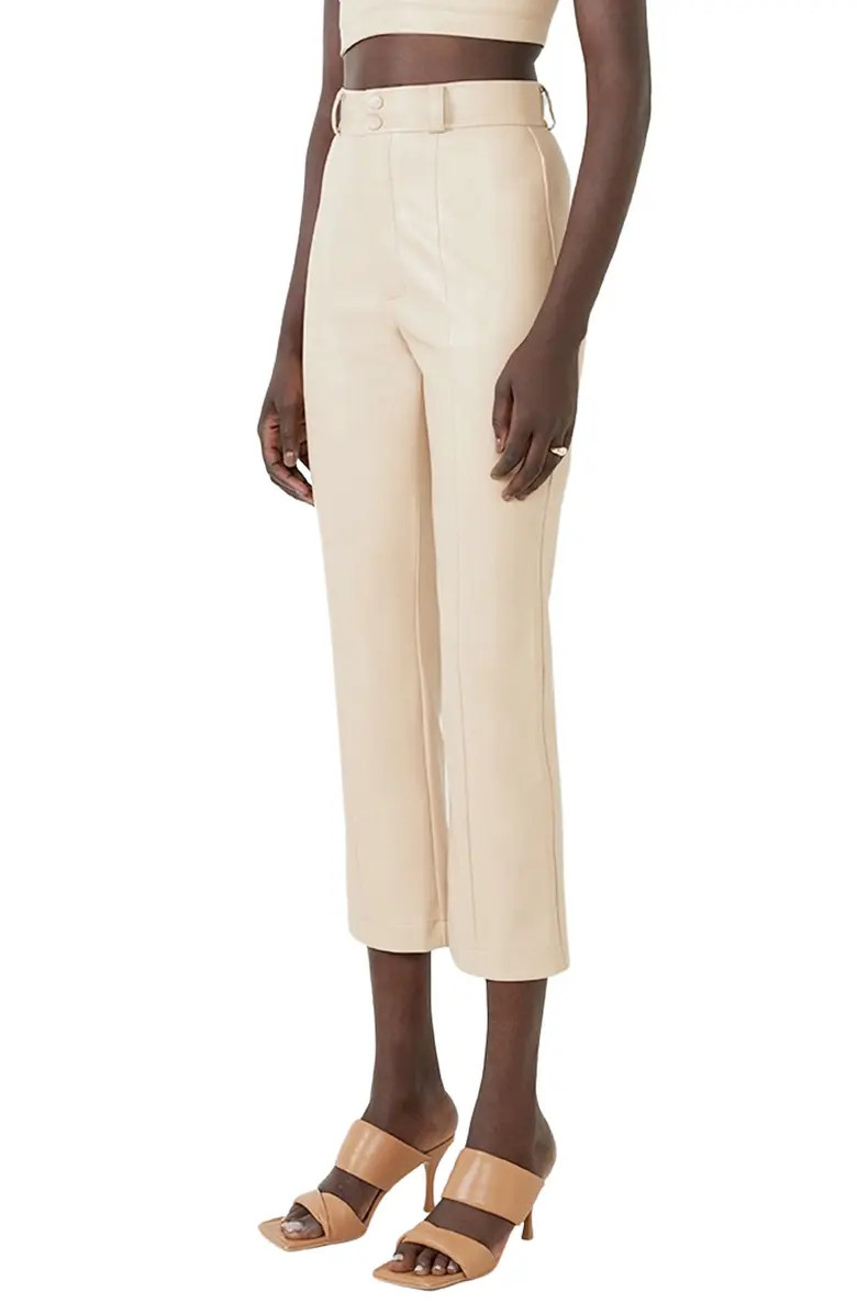 Faux Leather Pants | Nordstrom