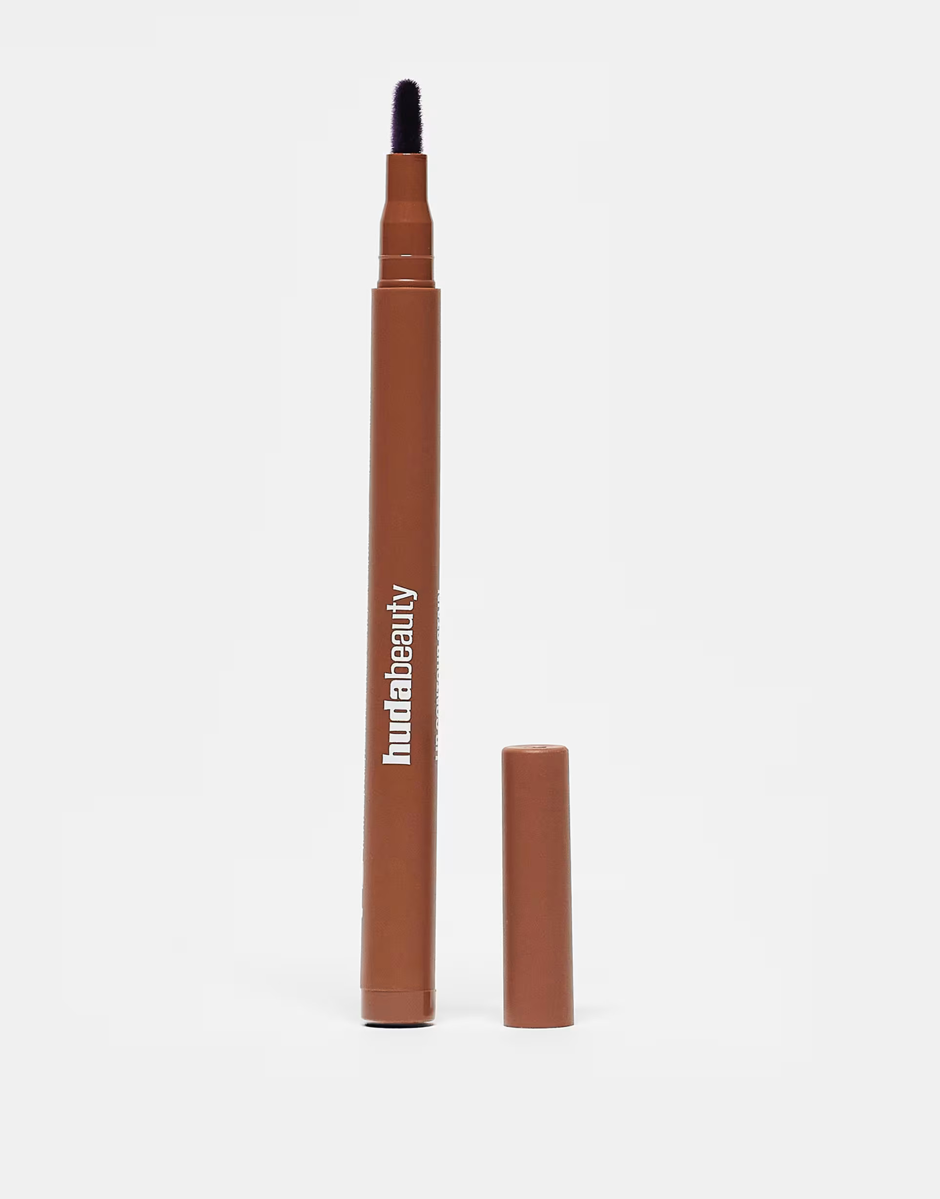 Huda Beauty Lip Contour Stain Toasty Brown | ASOS (Global)