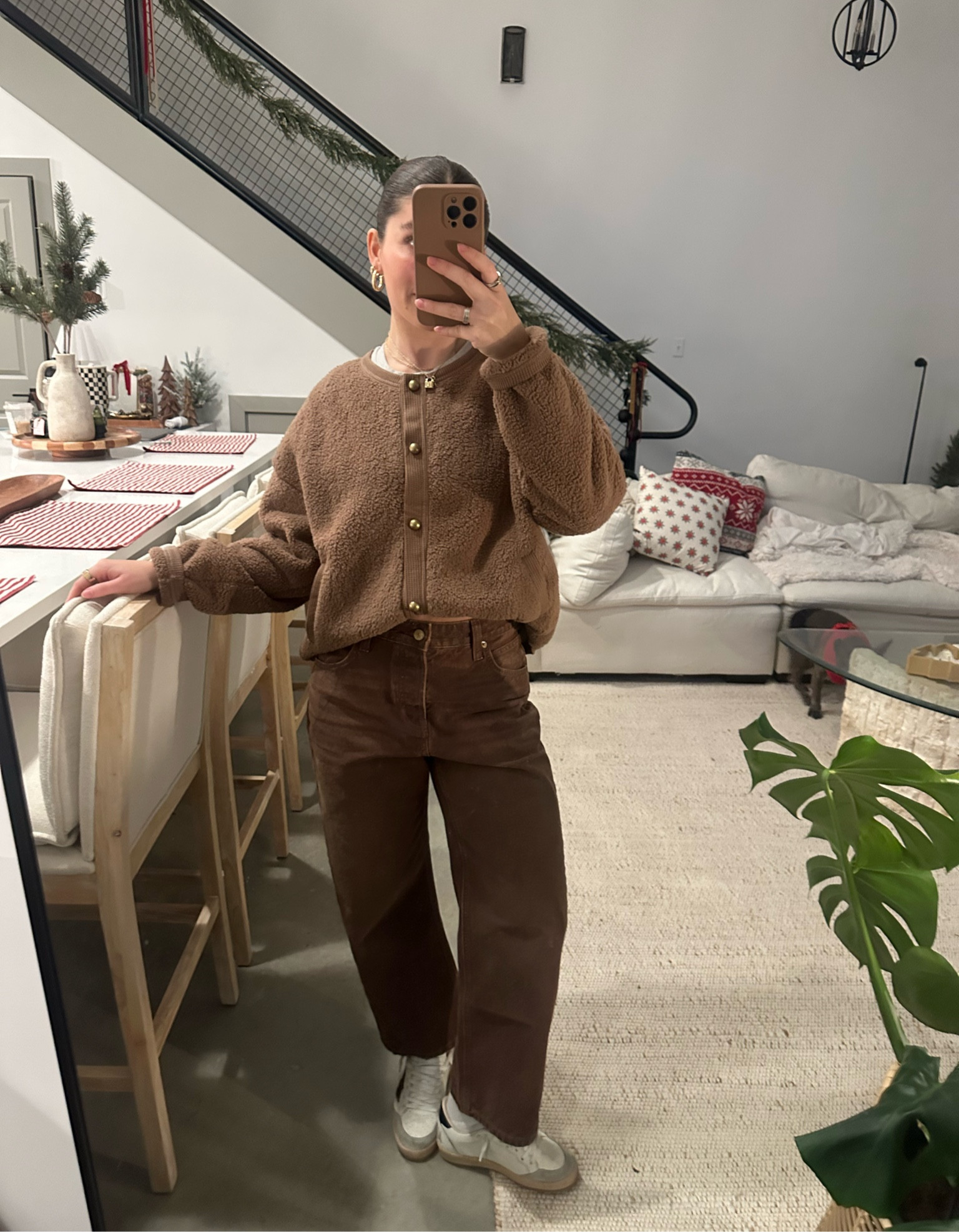 date night ootd 🧸 

#LTKGiftGuide #LTKStyleTip #LTKSeasonal