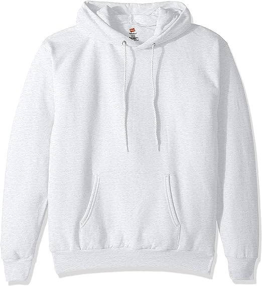 Hanes ComfortBlend EcoSmart Pullover Hoodie Sweatshirt | Amazon (CA)