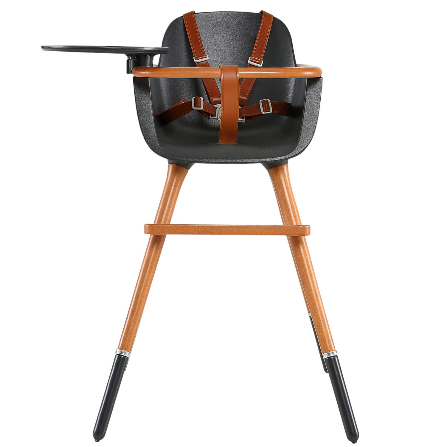 Micuna OVO Max City High Chair, Black | Sam's Club