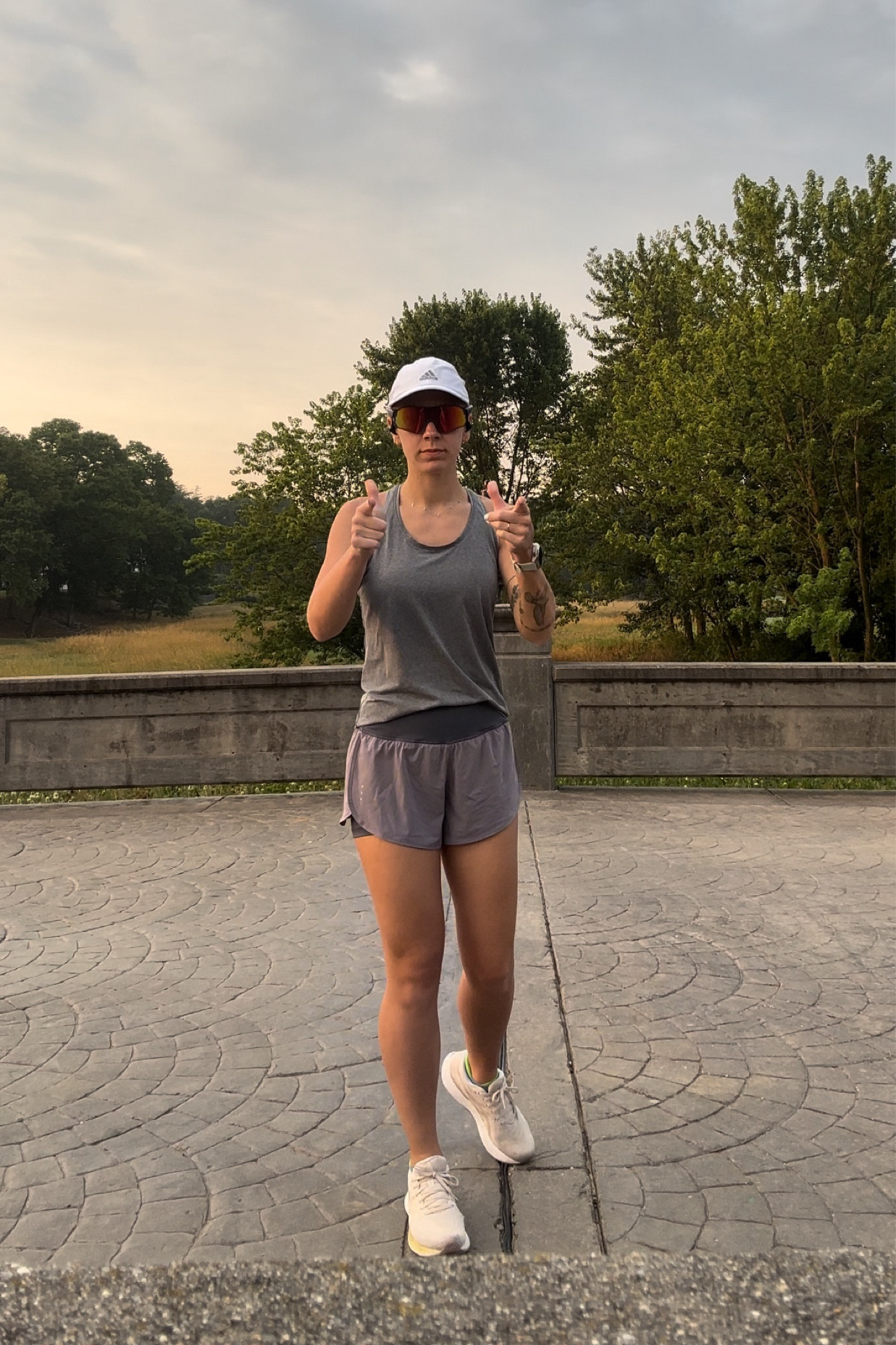 I like to do this. This is fun  

#LTKFindsUnder50 #LTKActive #LTKFitness