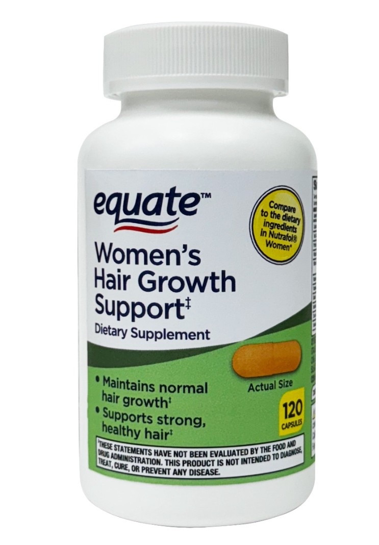 Nutrafol dupe, hair regrowth

#LTKselfcare #LTKBeauty