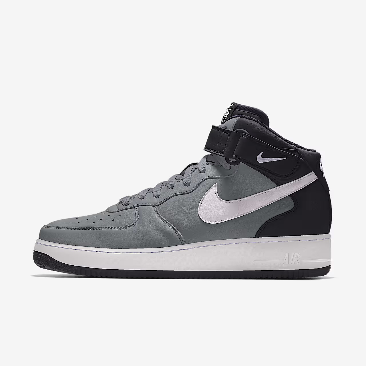 Nike Air Force 1 Mid By You | Nike (US)