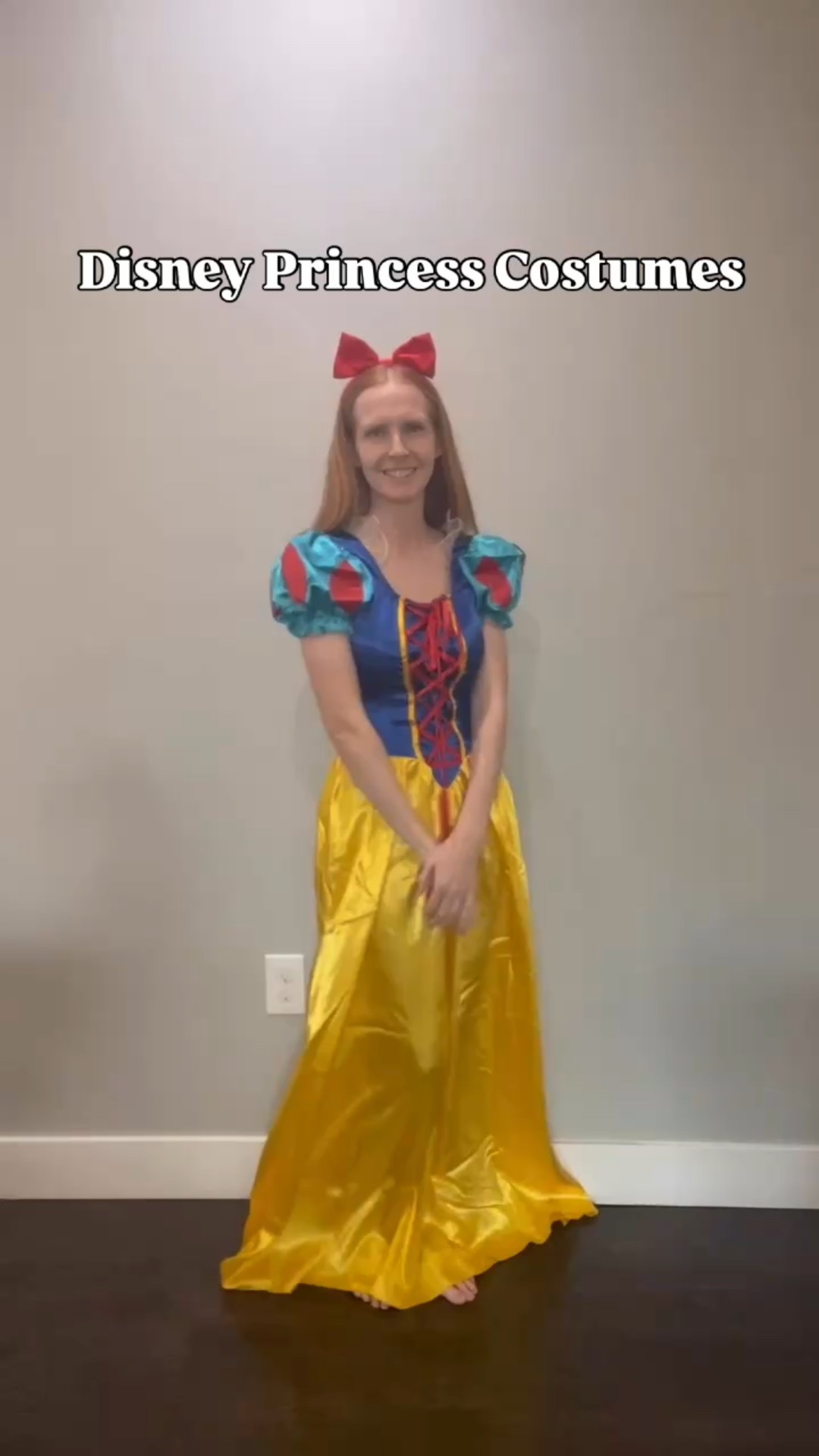 Disney princess costumes for women. I’m wearing size small in all of the costumes. 

Cute Disney costumes, cute Disney Halloween costumes, Disney Princess Halloween costumes  

#LTKTravel #LTKStyleTip #LTKSeasonal