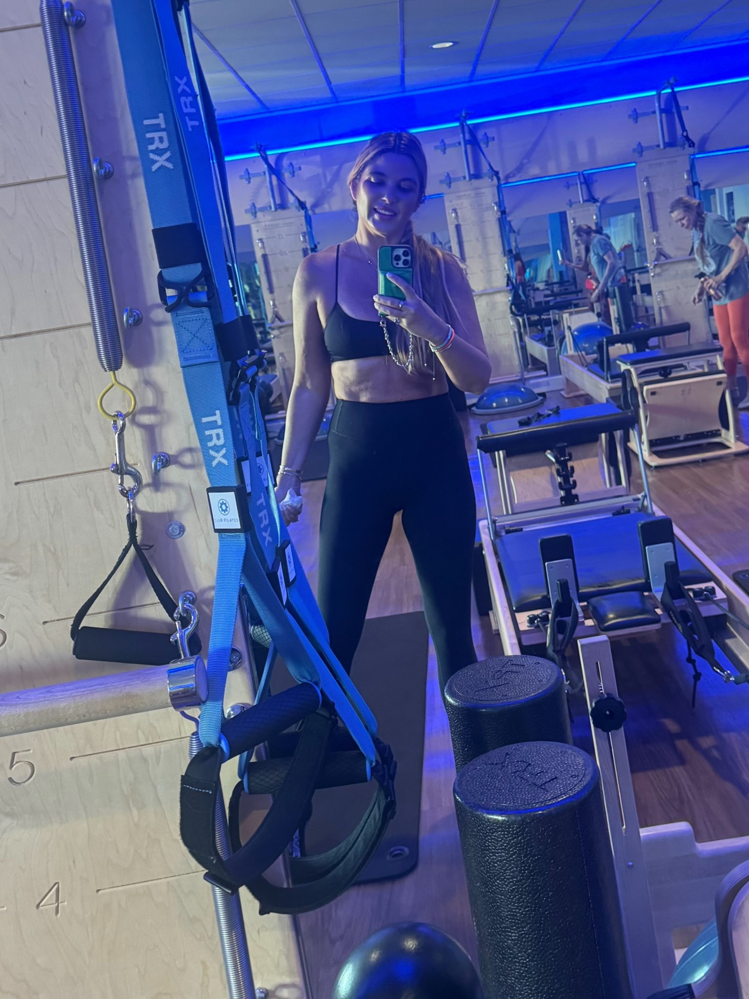 Most worn always 💪🏼 
Top: XS/S
Pants: Small

#LTKfitnessgoals #LTKmorningroutine #LTKdayinmylife