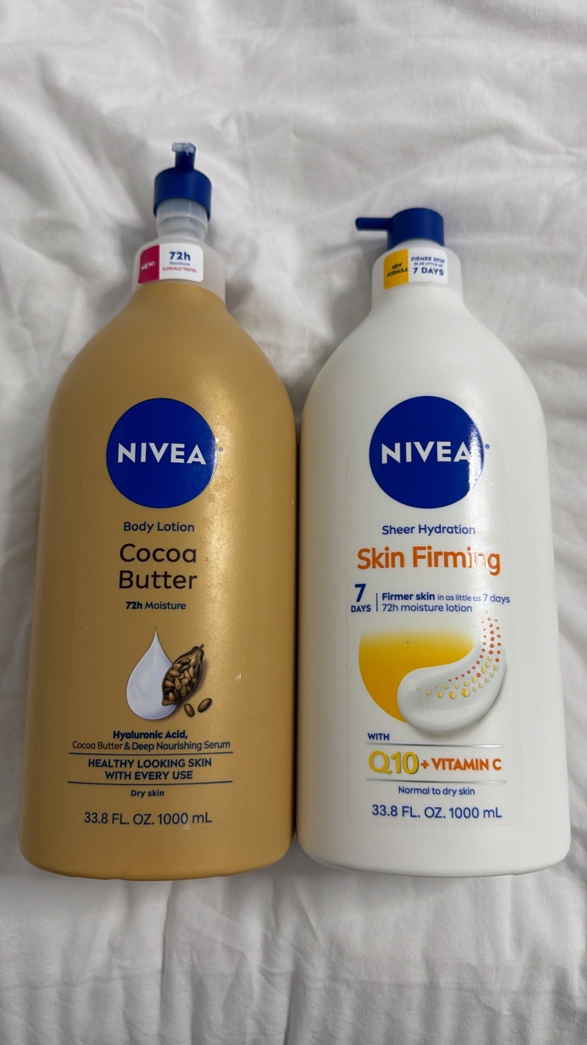 Fav cream🥰 La uso hace años cualquiera de las 2 

#LTKHome #LTKselfcare #LTKBeauty