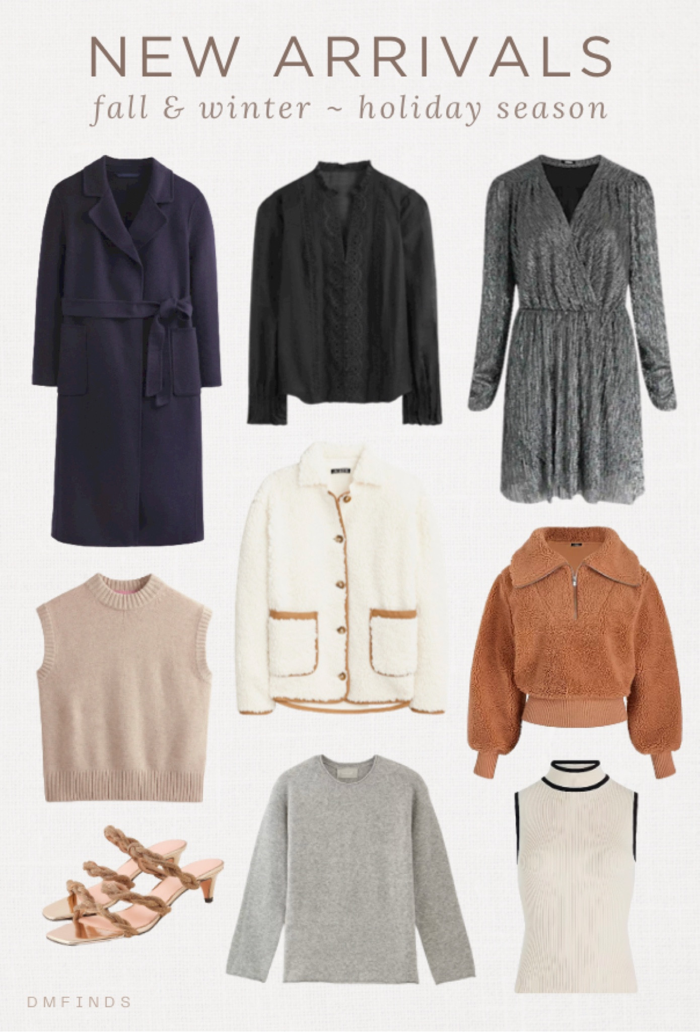 🍂 FALL OUTFIT INSPO 🍂

.
.
.
Fall outfit. Winter outfit. beige fall luxe modest. fall workwear. fall cottage core. neutral fall. beige fashion. Long cozy coat. outfit inspiration. cozy vibes. neutral basics outfit. trendy outfits. dress to impress. airport fashion. capsule wardrobe essentials 

#LTKFind #LTKSale #LTKSeasonal 


#LTKHoliday #LTKparties #LTKGiftGuide