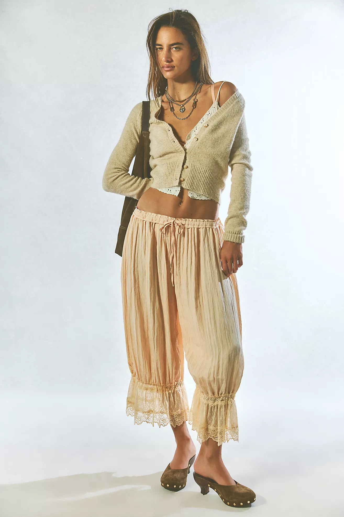 Forever Young Bloomer Pants | Free People (Global - UK&FR Excluded)