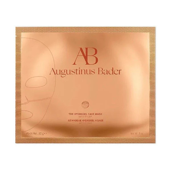 The Hydrogel Face Mask – Augustinus Bader | Bluemercury, Inc.