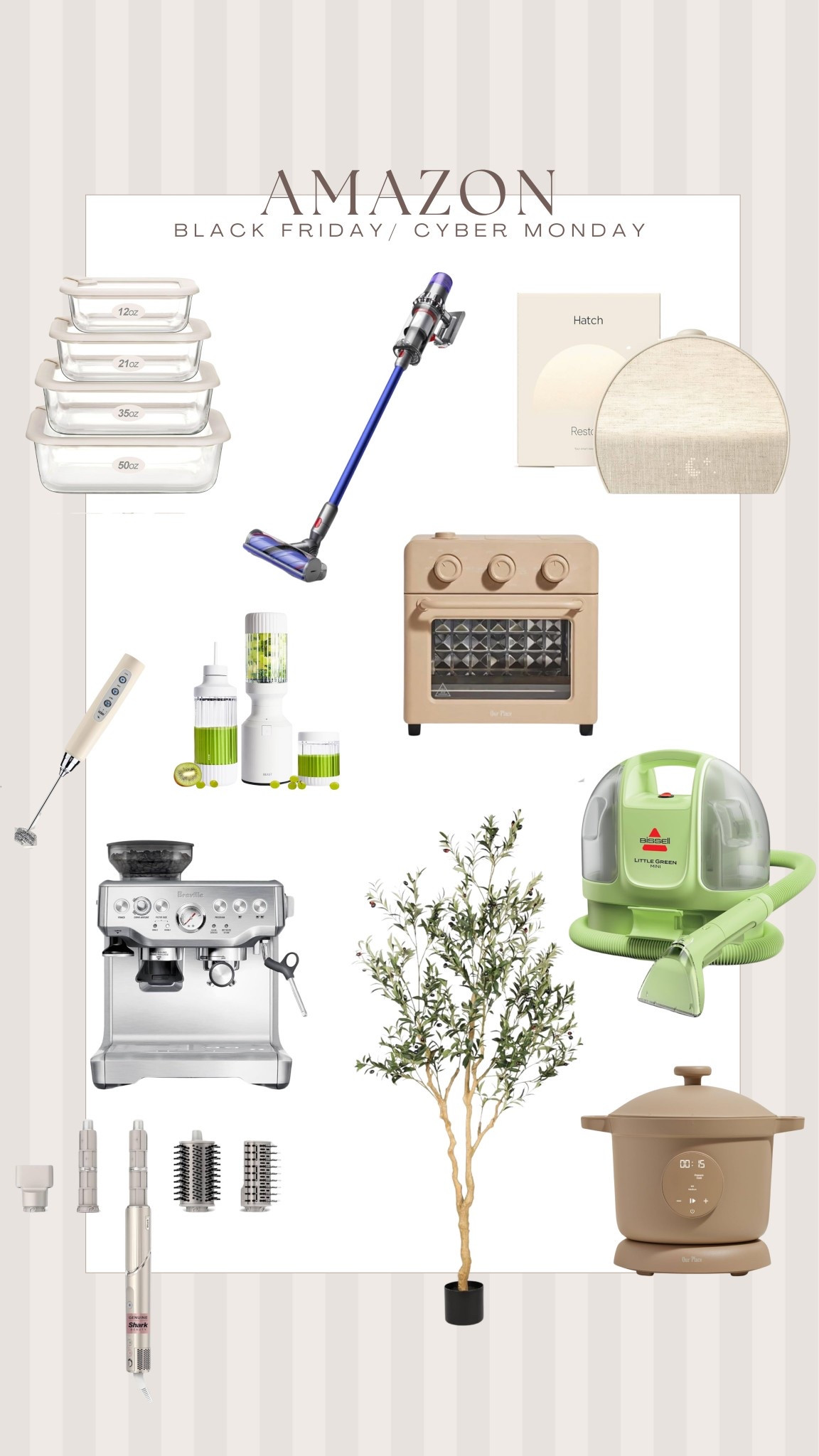 Some of my favorite Amazon home deals! 

@amazon #ad #founditonamazon #WinterFavorites2025