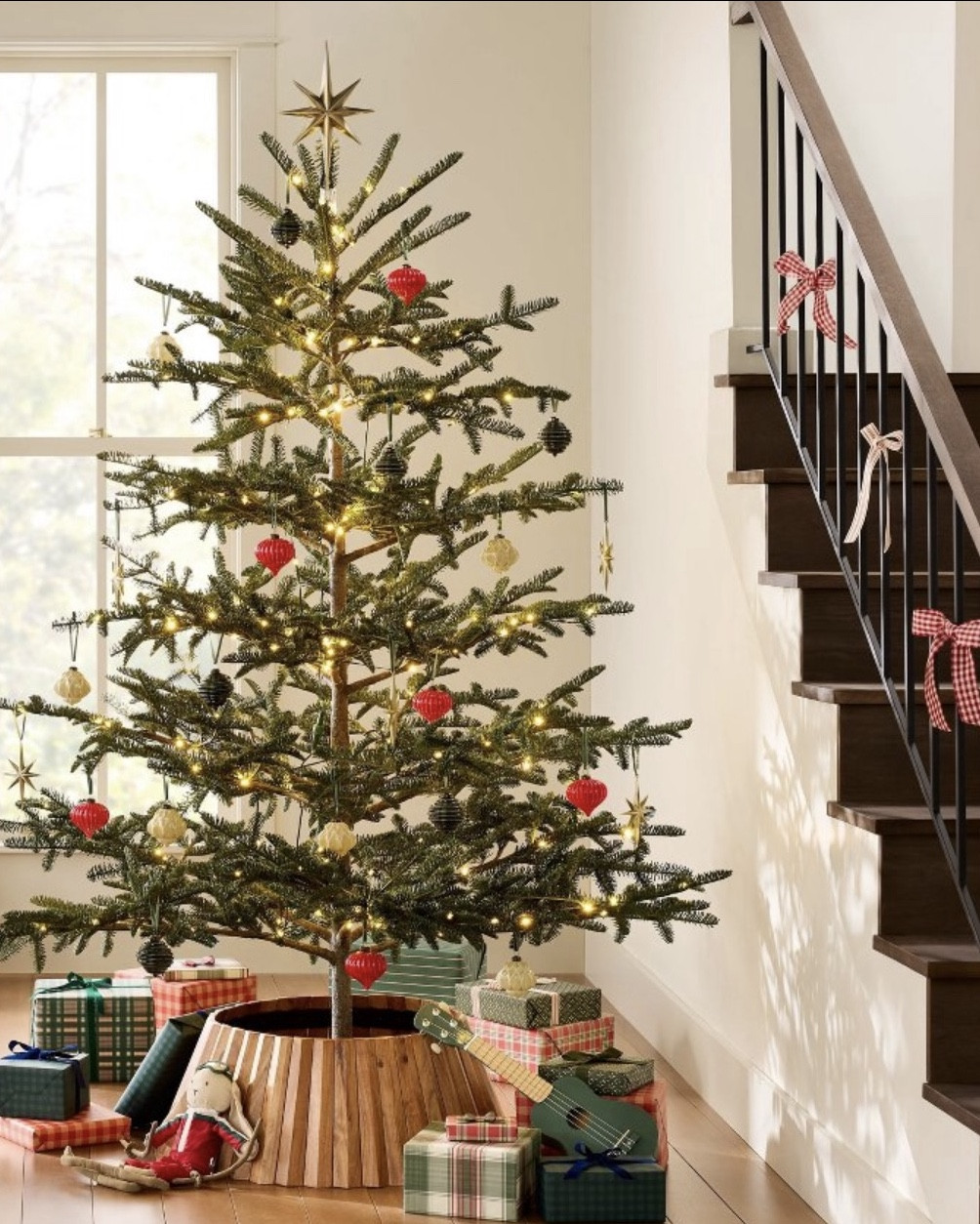 Hearth and Hand at Target 🌲 

#LTKSeasonal #LTKFindsUnder50 #LTKStyleTip