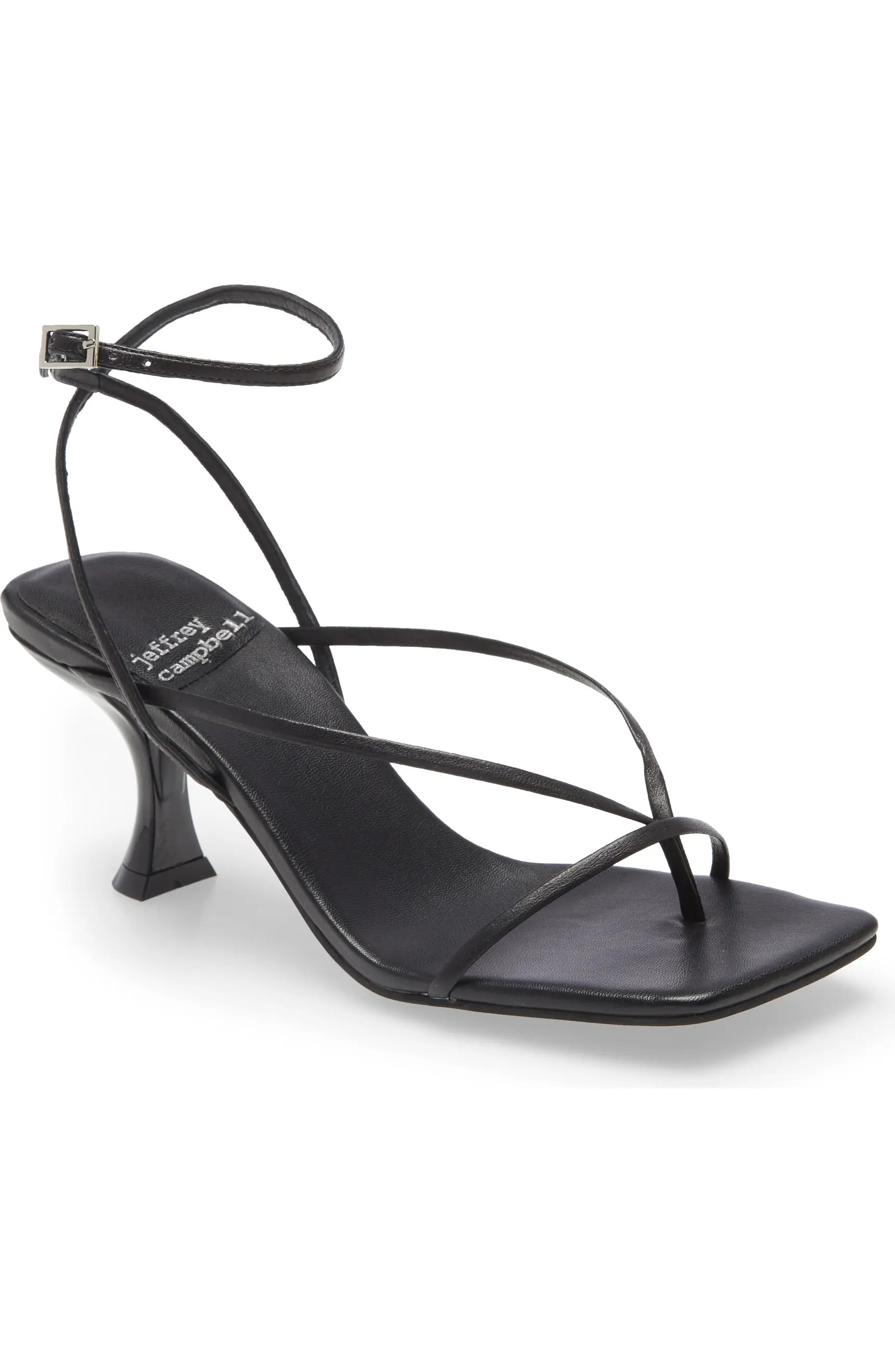 Jeffrey Campbell Fluxx Sandal (Women) | Nordstrom | Nordstrom