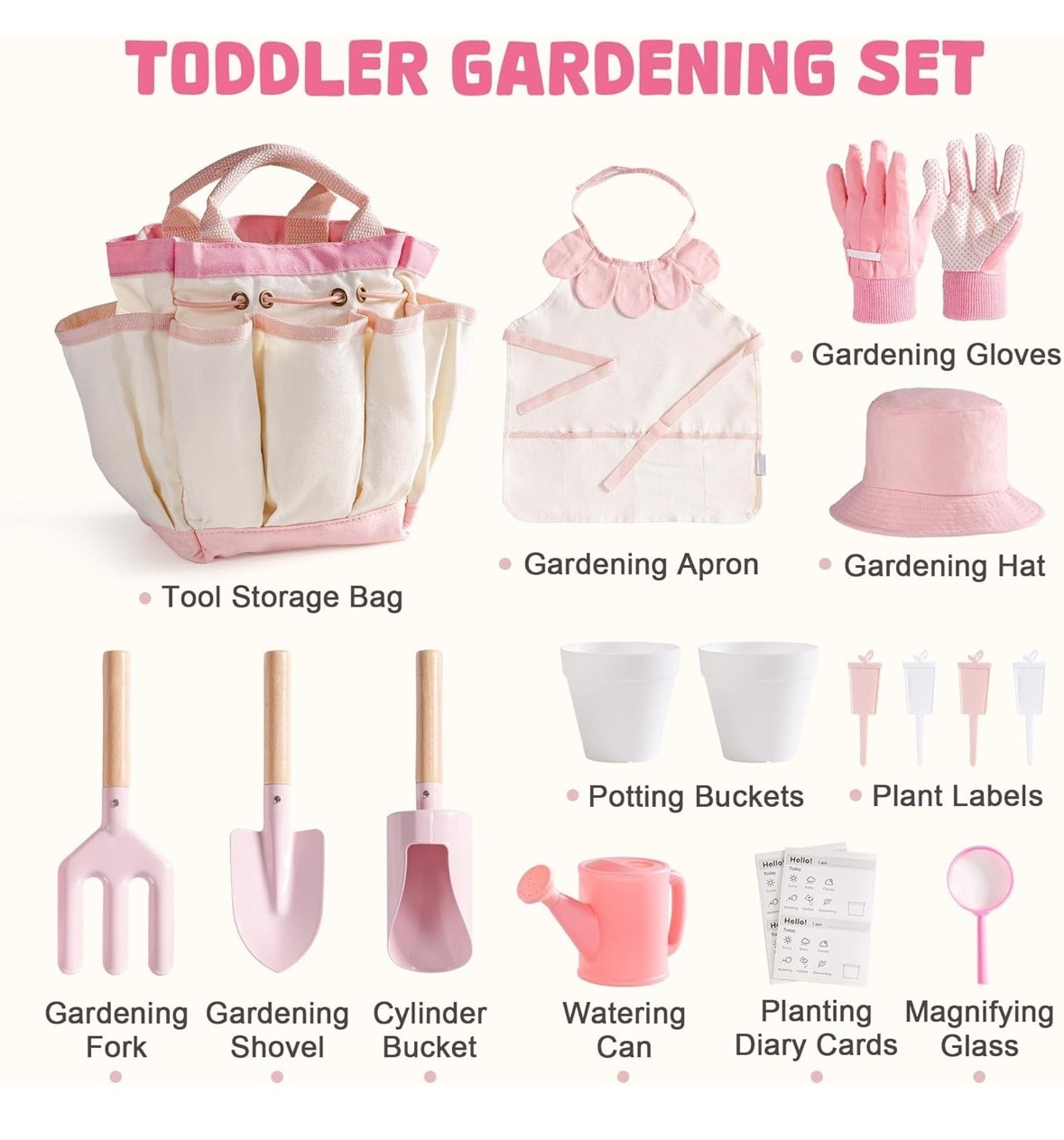 Snagged this for our Easter basket! 

#LTKKids #LTKSeasonal #LTKSaleAlert