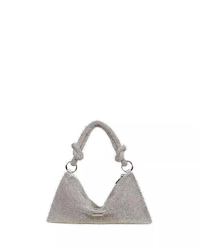 Hera Nano Rhinestone Shoulder Bag | Bloomingdale's (US)