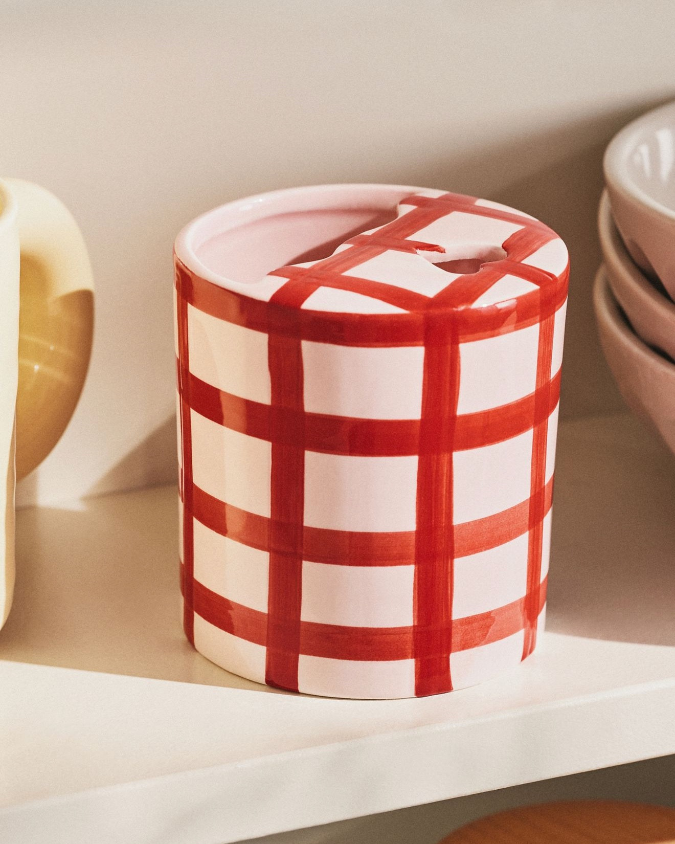 Loving the new spring finds from @Anthropologie !!


#springdecor
#homedecor
#springfinds

#LTKHome #LTKSeasonal