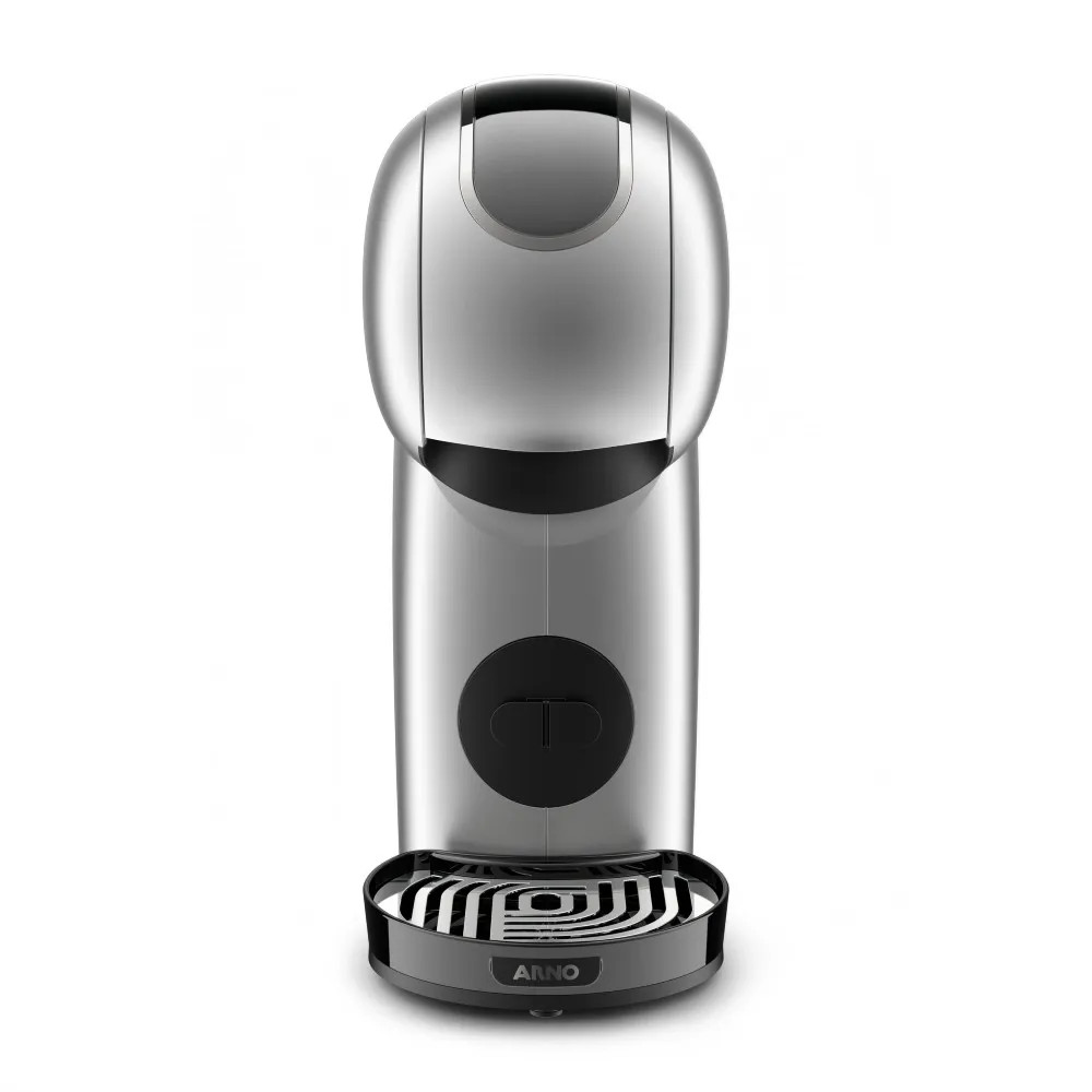 Cafeteira Nescafé Dolce Gusto Genio S Touch Dgs4 Prata 110V | CompraCerta (BR)