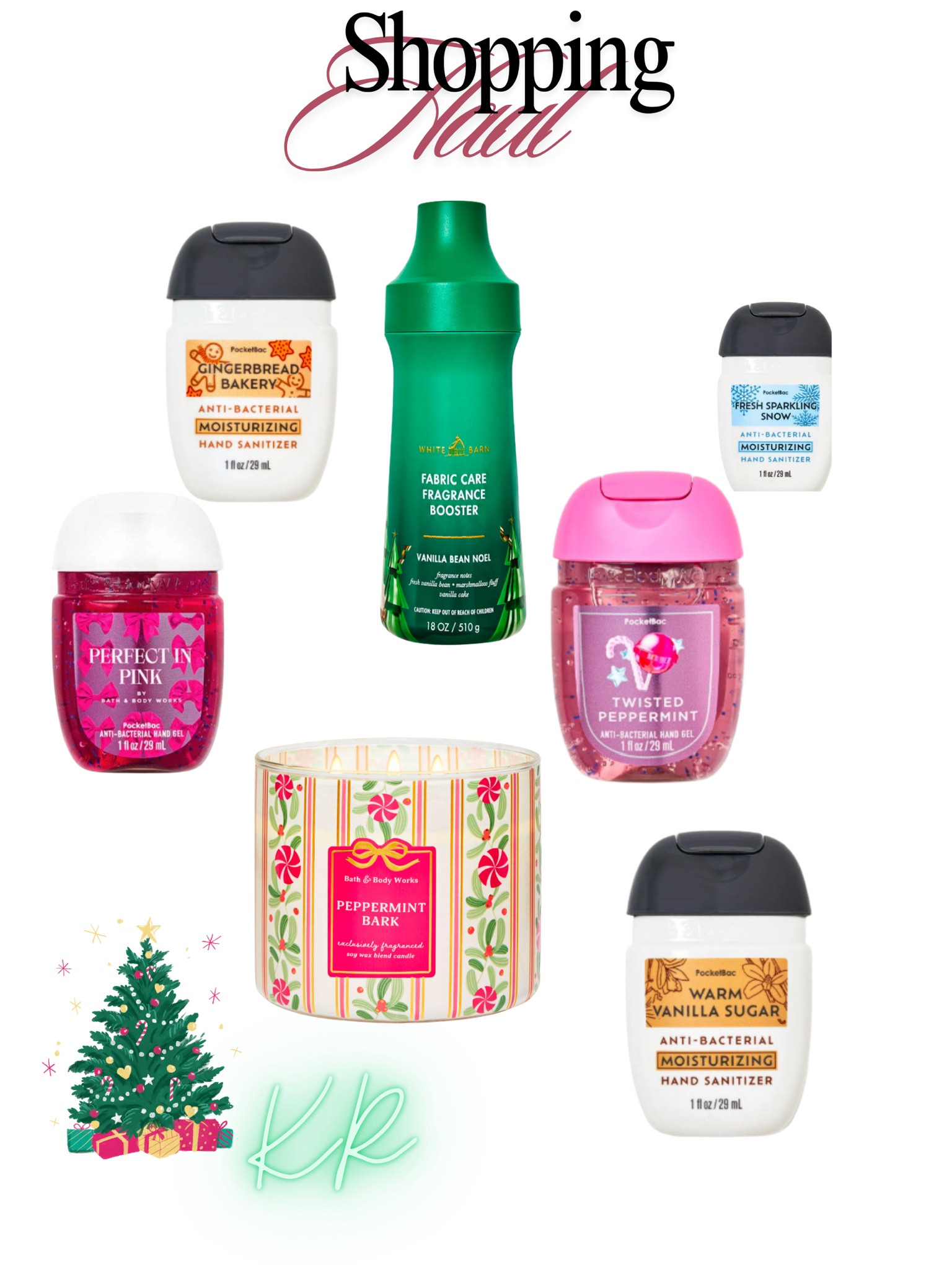Shopping haul!!🛍️✨🫧

#LTKSeasonal #LTKFindsUnder100