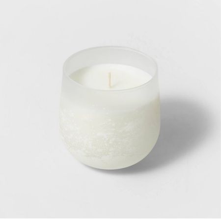 I can’t gate keep. This target candle has changed my l life.

Catalina Clarity Candle on sale now 

#LTKsalealert #LTKhome