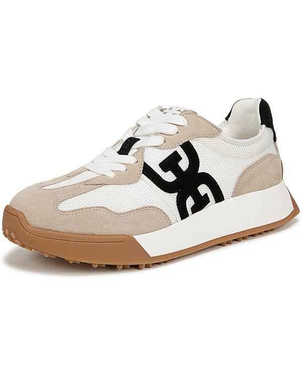 Sam Edelman Women's Langley Sneaker | Amazon (US)