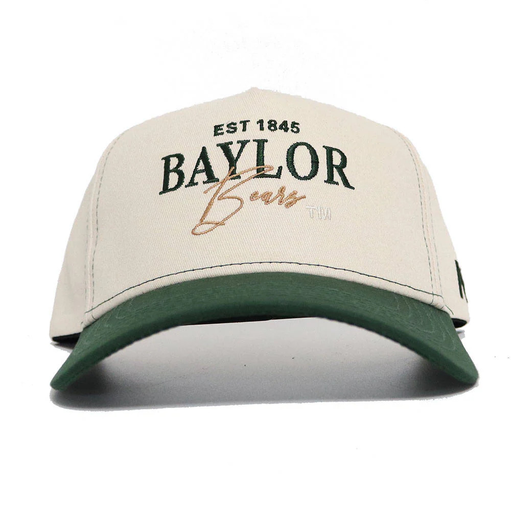 Baylor Vintage Hat | No Rivals
