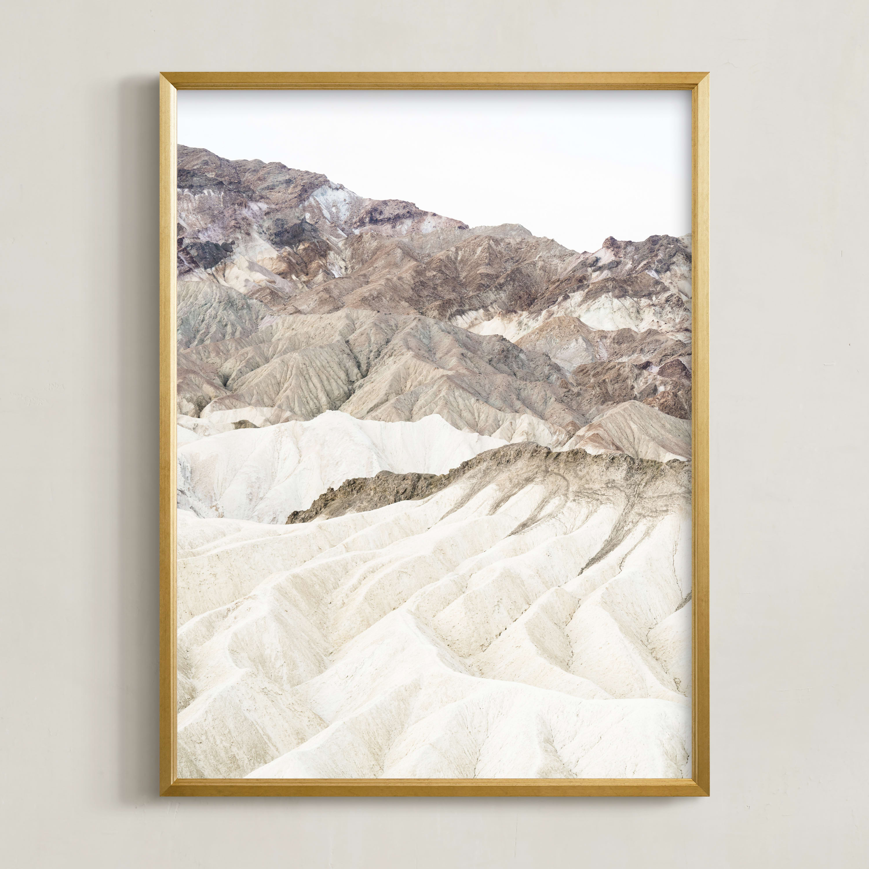 white canyon 3 | Minted