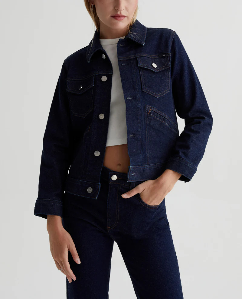 Jerrie Jacket | AG Jeans Outlet