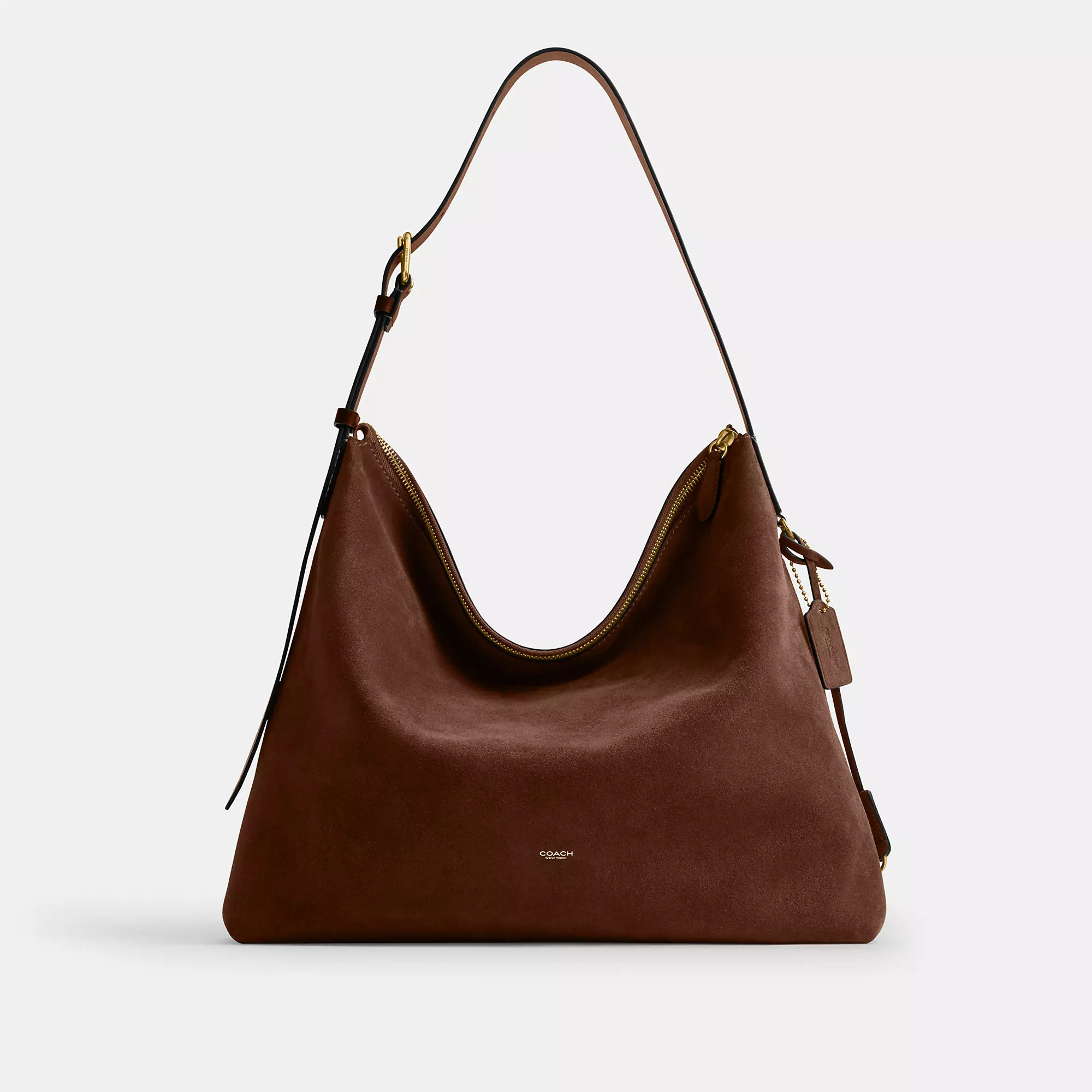Mott Messenger Bag | Coach (US)