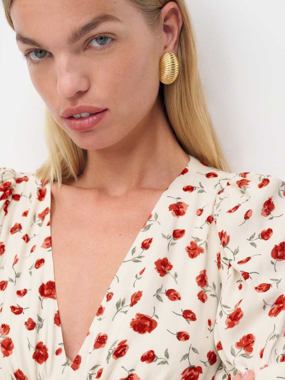 Naira Dress | Reformation (Global)