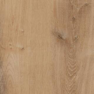 Lifeproof Fresh Oak 8.7 in. W x 47.6 in. L Luxury Vinyl Plank Flooring (20.06 sq. ft. / case)-I96... | The Home Depot